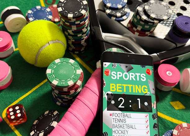 king4d mobile app interface showing live-dealer tables and sportsbook markets
