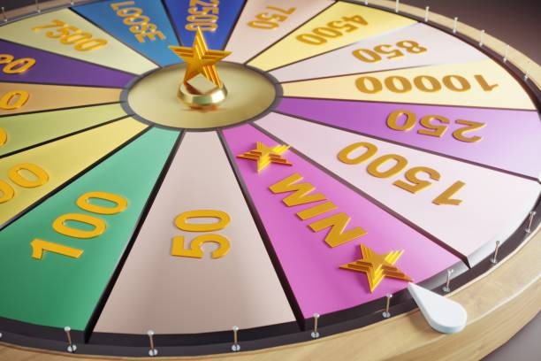 king4d bingo hall interface showing multiple cards and live number display